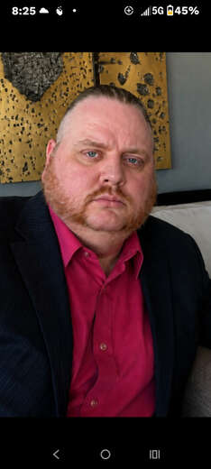And Good Listener and Cuddlebug - Straight Male Escort in Kansas City - Main Photo