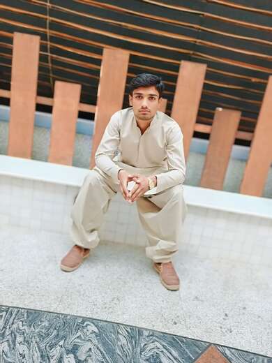 I am good looking and trust full boy - Male Escort in Karachi - Main Photo