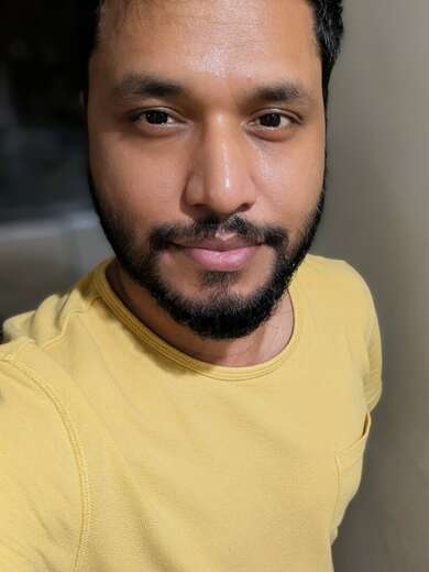 I just want to spend good time - Straight Male Escort in Karachi - Main Photo