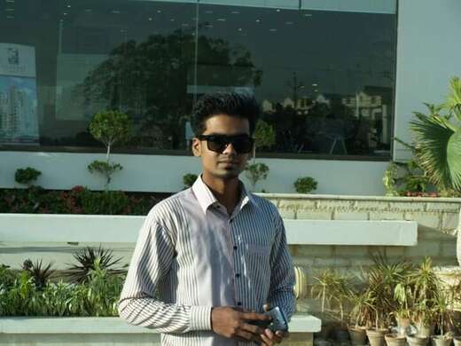 Mature - Straight Male Escort in Karachi - Main Photo
