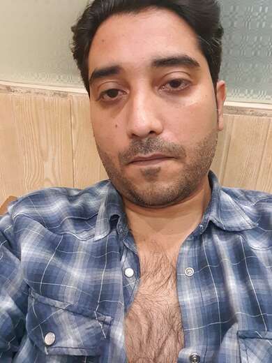 Need to become professional - Straight Male Escort in Karachi - Main Photo