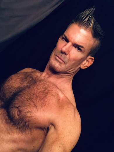 58 In Shape -/ Model - Bi Male Escort in Key West - Main Photo