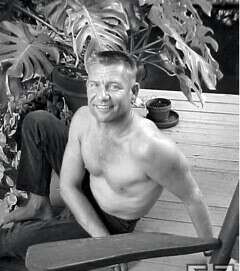 Conversationalist Well Traveled Companion - Gay Male Escort in Key West - Main Photo