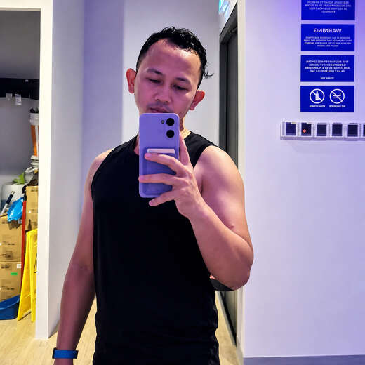 160 /28 - Gay Male Escort in Kuala Lumpur - Main Photo