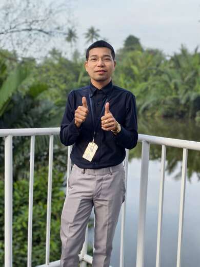 Friendly, discreet, and well-groomed guy. - Bi Male Escort in Kuala Lumpur - Main Photo