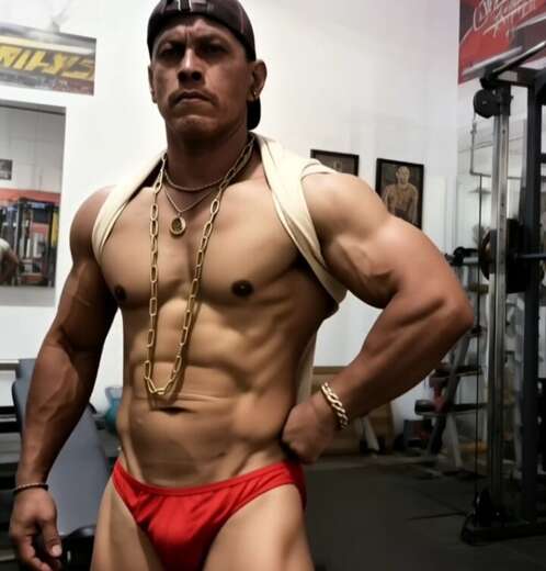 Good Man - Gay Male Escort in Kuala Lumpur - Main Photo