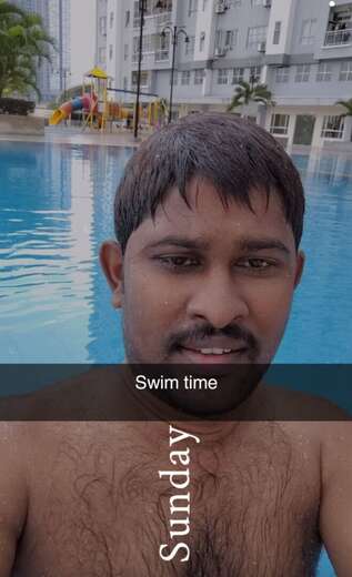 Having a good sense of humor - Straight Male Escort in Kuala Lumpur - Main Photo