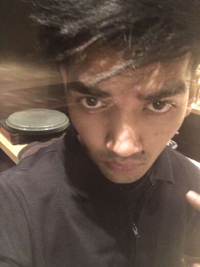 Hi im student - Straight Male Escort in Kuala Lumpur - Main Photo