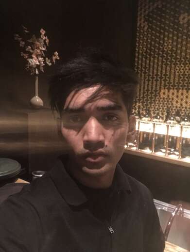 Hi im student - Alternate Photo