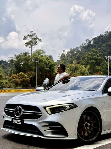 Legit only for womens - Straight Male Escort in Kuala Lumpur - Main Photo