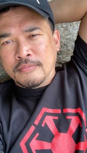 Mature male ready for companionship - Alternate Photo