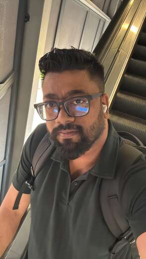 The best partner to talk to - Straight Male Escort in Kuala Lumpur - Main Photo