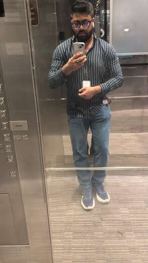 The best partner to talk to - Alternate Photo