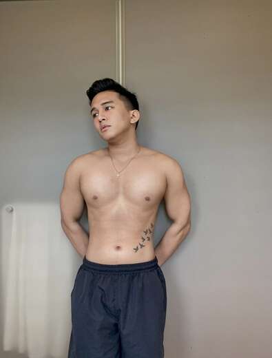 Young Muscular - Bi Male Escort in Kuala Lumpur - Main Photo