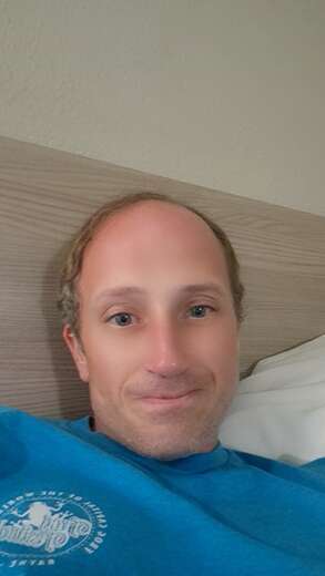 Fun with a pro - Alternate Photo