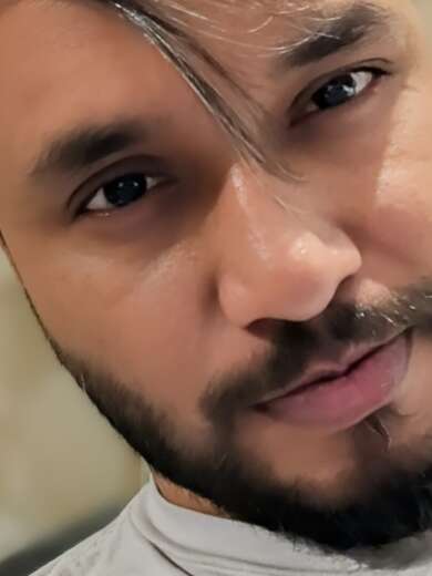 I'm just wow - Straight Male Escort in Lahore - Main Photo