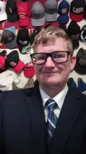 I’m real and genuine man love to meet new - Gay Male Escort in Akron - Main Photo