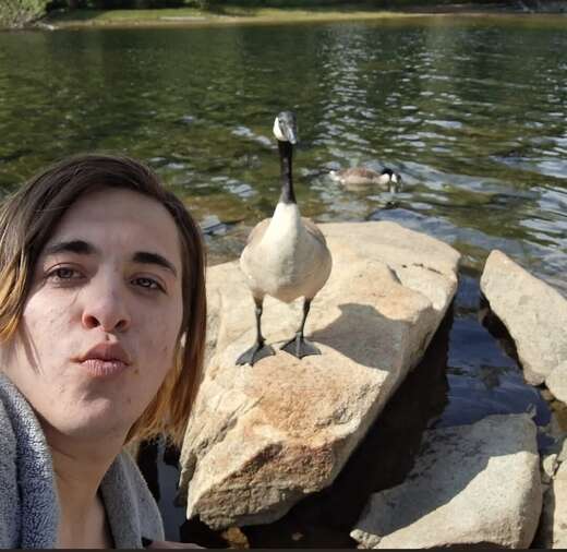 Friendly Fun Twink - Alternate Photo
