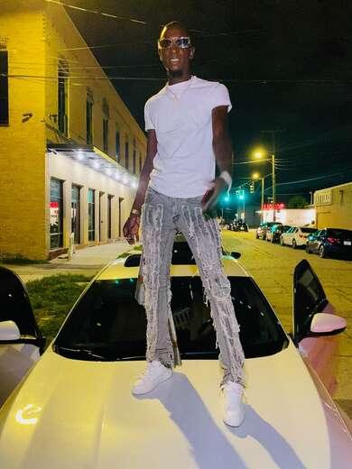 Handsome & Darkskin - Bi Male Escort in Lakeland - Main Photo