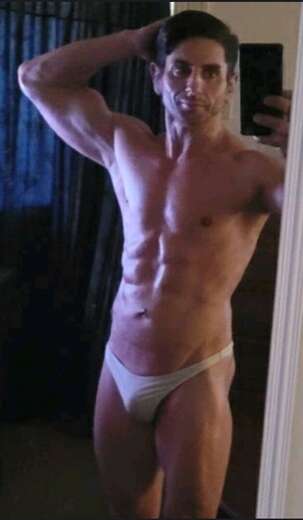 Available for escort or masseur - Alternate Photo