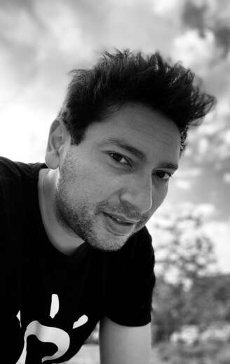 Latin tantric lover - Straight Male Escort in Lansing - Main Photo