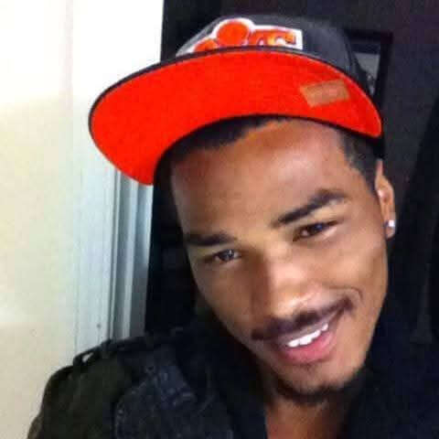 6'4 brown skin athletic build with tats - Male Escort in Las Vegas - Main Photo