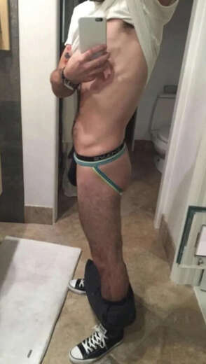 Bro Dude - Alternate Photo