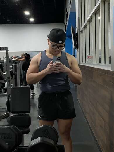 Come find out - Alternate Photo