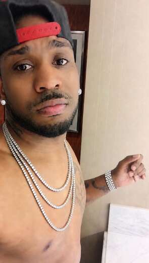 Discreet Top Masc - Straight Male Escort in Las Vegas - Main Photo