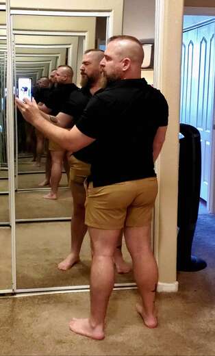 Experienced Friendly & Passionate - Gay Male Escort in Las Vegas - Main Photo