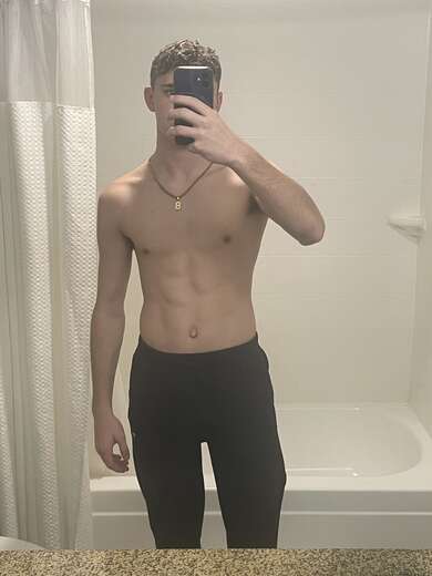 Free - Bi Male Escort in Las Vegas - Main Photo