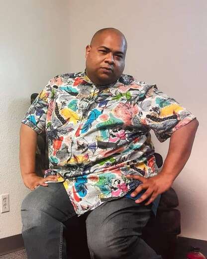 JayTawndré - Fun, Caring, Kind and Chill - Alternate Photo