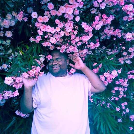JayTawndré - Fun, Caring, Kind and Chill - Alternate Photo