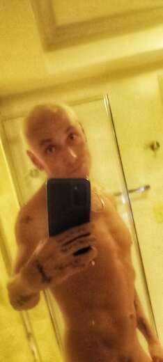 Gifted, Respectful, masculine, intelligent - Alternate Photo