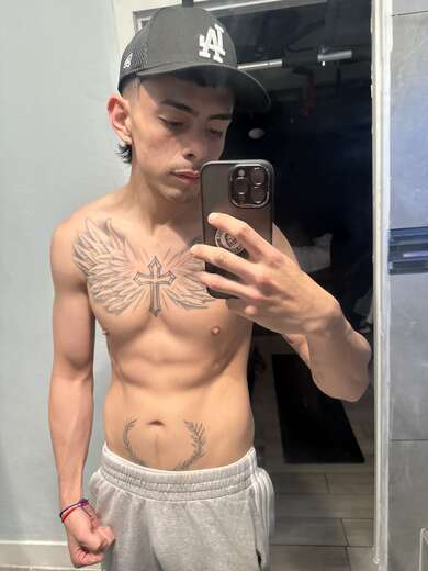 Latino outcalls - Alternate Photo