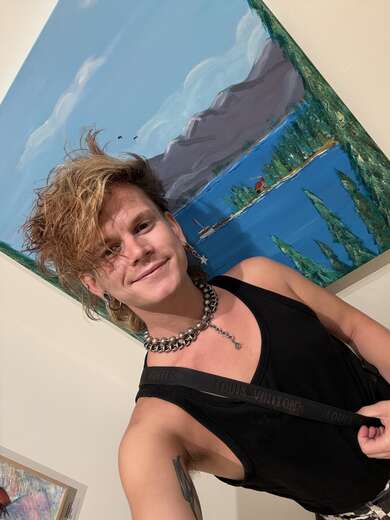 Looking for fun! Bless me baby! - Gay Male Escort in Las Vegas - Main Photo