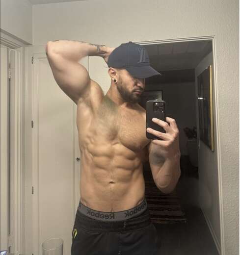 Str8 Dom,Bull, Your wife wants - Straight Male Escort in Las Vegas - Main Photo