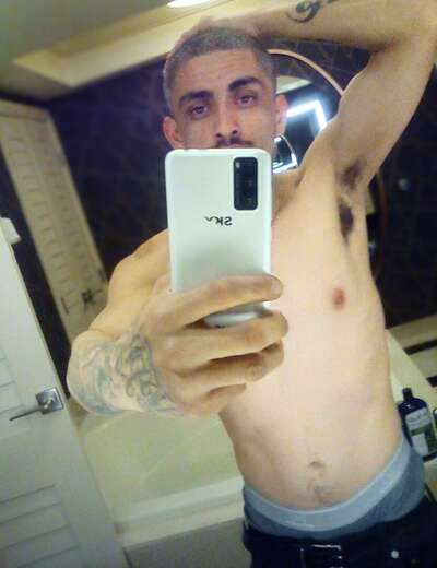 LATINO WITH NICE PACKAGE. :) - Male Escort in Las Vegas - Main Photo