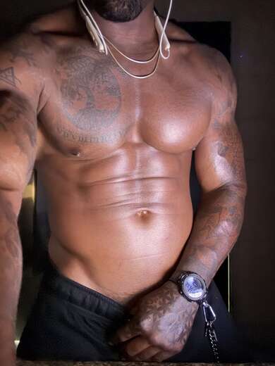 Ultimate Relaxation Waiting for You! - Straight Male Escort in Denver - Main Photo