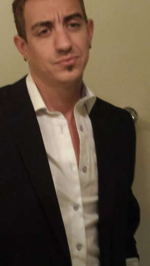 The Man You Probably Shouldn’t Message…. - Straight Male Escort in Las Vegas - Main Photo
