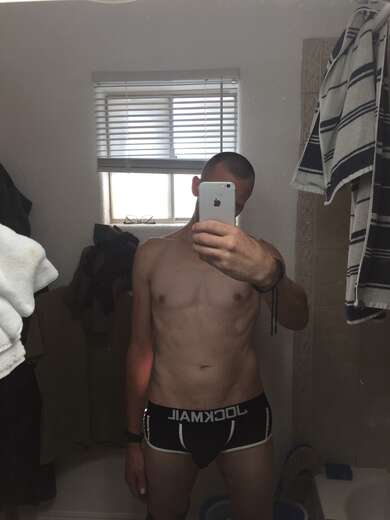 Whats the worst that could happen?... - Gay Male Escort in Las Vegas - Main Photo