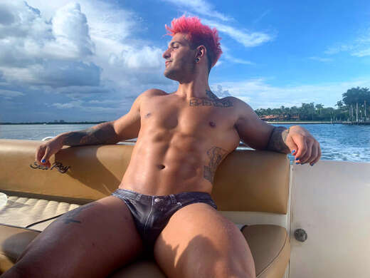 Wildly Fit, Charming, and FUN - Alternate Photo