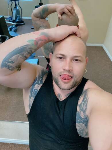 Yoandris cubano joven 32 - Straight Male Escort in Las Vegas - Main Photo