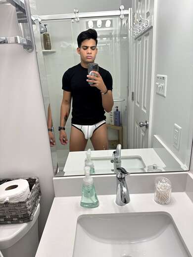 Chico latino - Bi Male Escort in Lawrence, KS - Main Photo