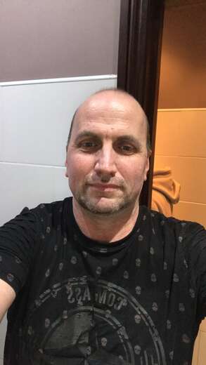 Genuine Honest and sincere - Alternate Photo