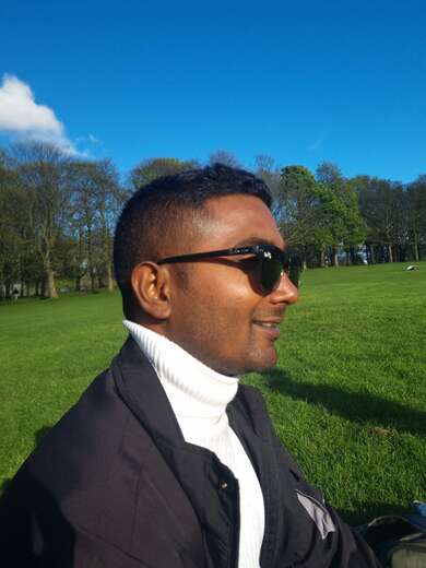 I'm good looking and Handsome - Male Escort in Leeds - Main Photo
