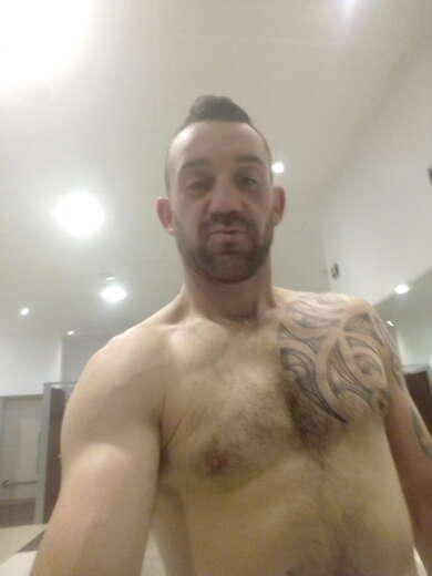 Naughty n wild here to please - Straight Male Escort in Leeds - Main Photo