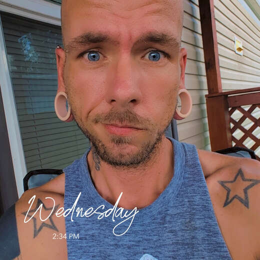 Are you ready for this? - Alternate Photo