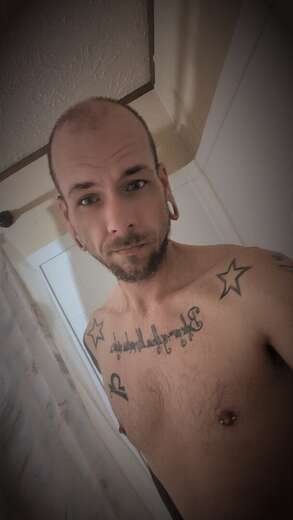 I’m not your average man - Alternate Photo