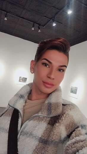 Such a good boy - Non-Binary Escort in Lincoln, NE - Main Photo